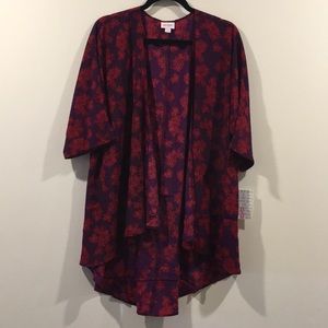 Brand new! Never worn layering piece